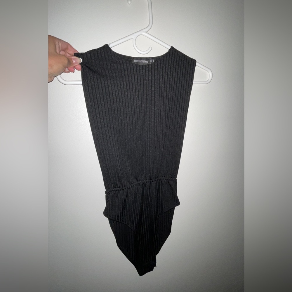 Xs bodysuit